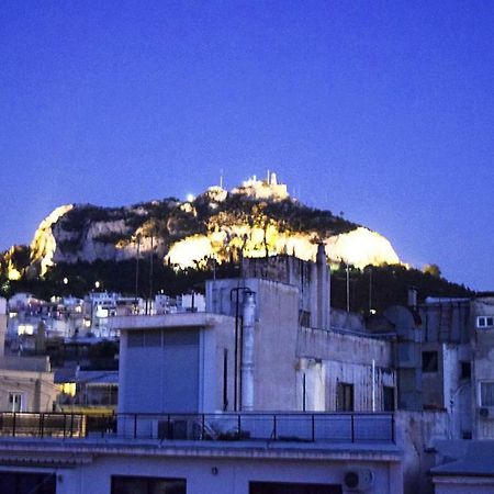 Luxury 3Bdroom View Apartment City Center Athens Ngoại thất bức ảnh