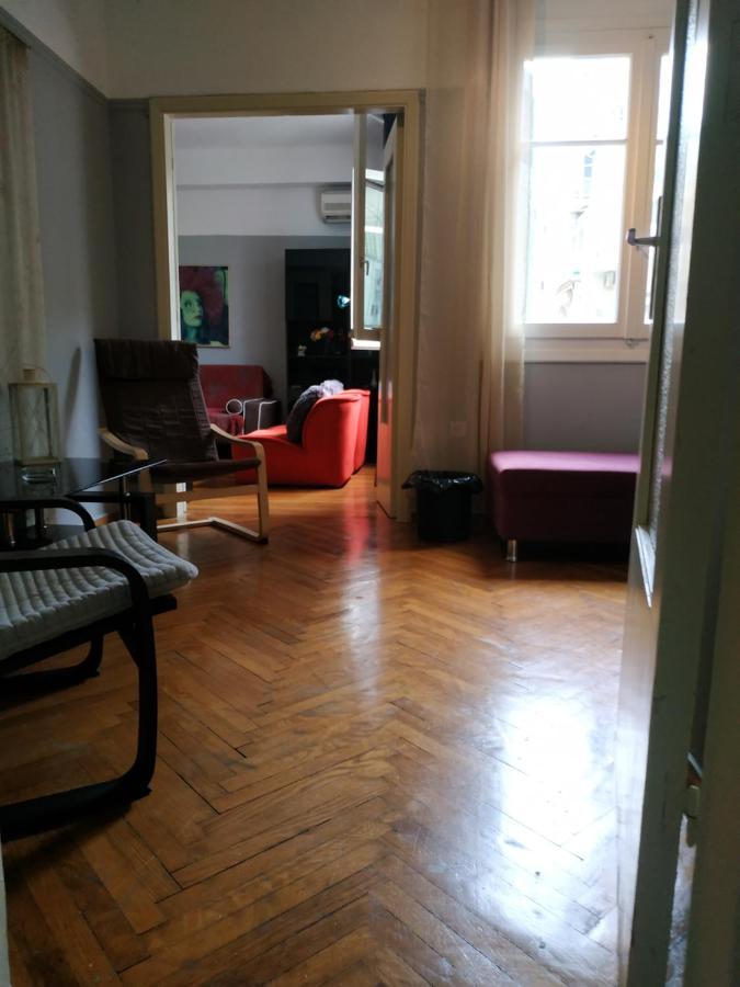 Luxury 3Bdroom View Apartment City Center Athens Ngoại thất bức ảnh
