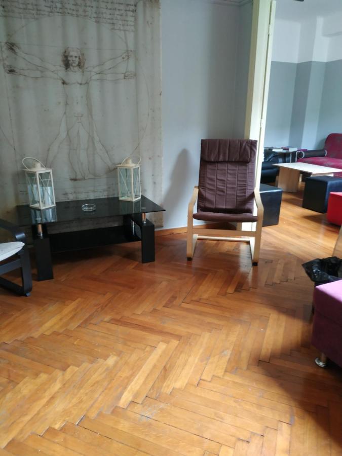 Luxury 3Bdroom View Apartment City Center Athens Ngoại thất bức ảnh
