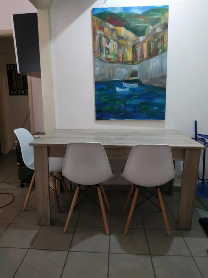 Luxury 3Bdroom View Apartment City Center Athens Ngoại thất bức ảnh