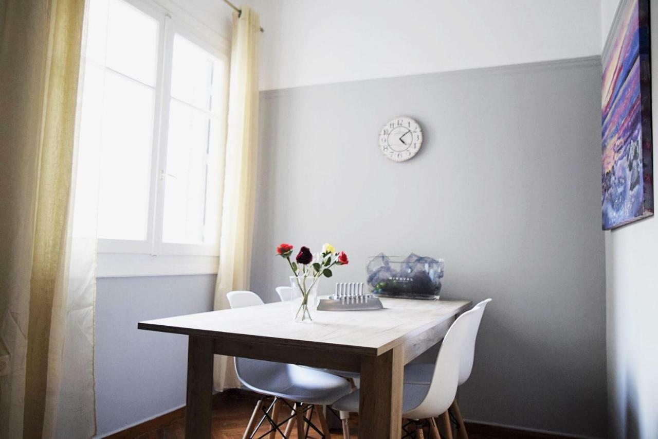 Luxury 3Bdroom View Apartment City Center Athens Ngoại thất bức ảnh