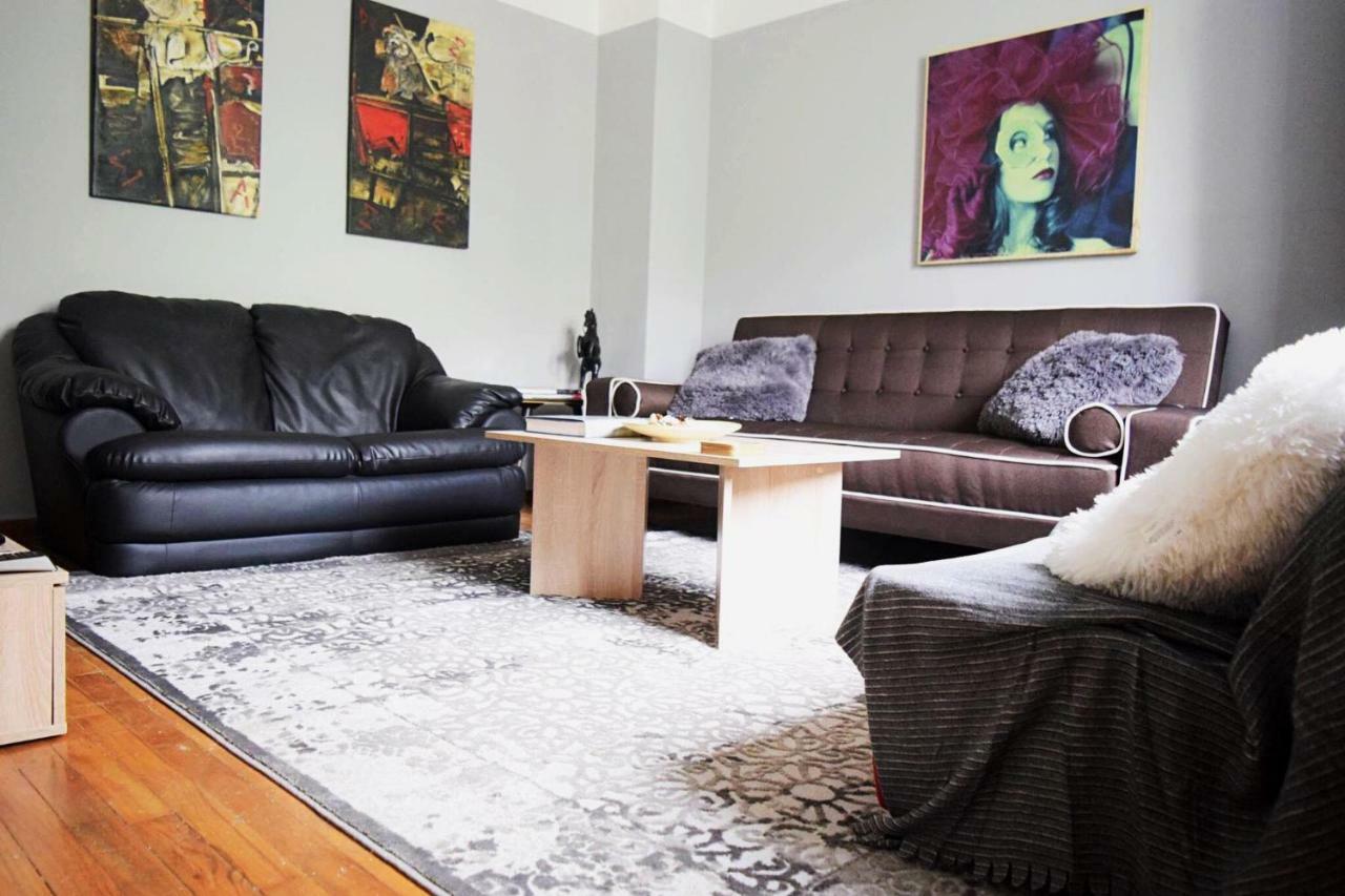 Luxury 3Bdroom View Apartment City Center Athens Ngoại thất bức ảnh