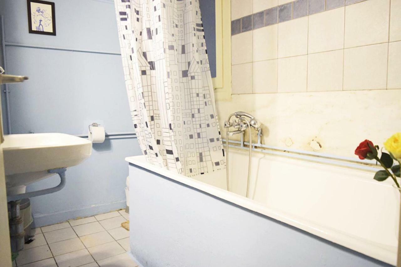 Luxury 3Bdroom View Apartment City Center Athens Ngoại thất bức ảnh