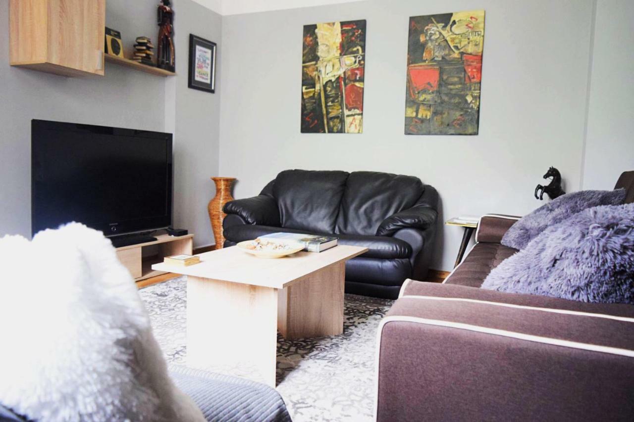 Luxury 3Bdroom View Apartment City Center Athens Ngoại thất bức ảnh