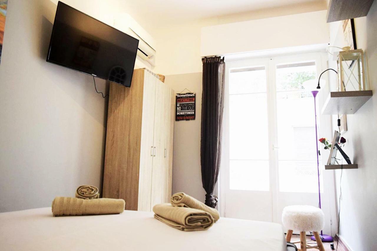 Luxury 3Bdroom View Apartment City Center Athens Ngoại thất bức ảnh