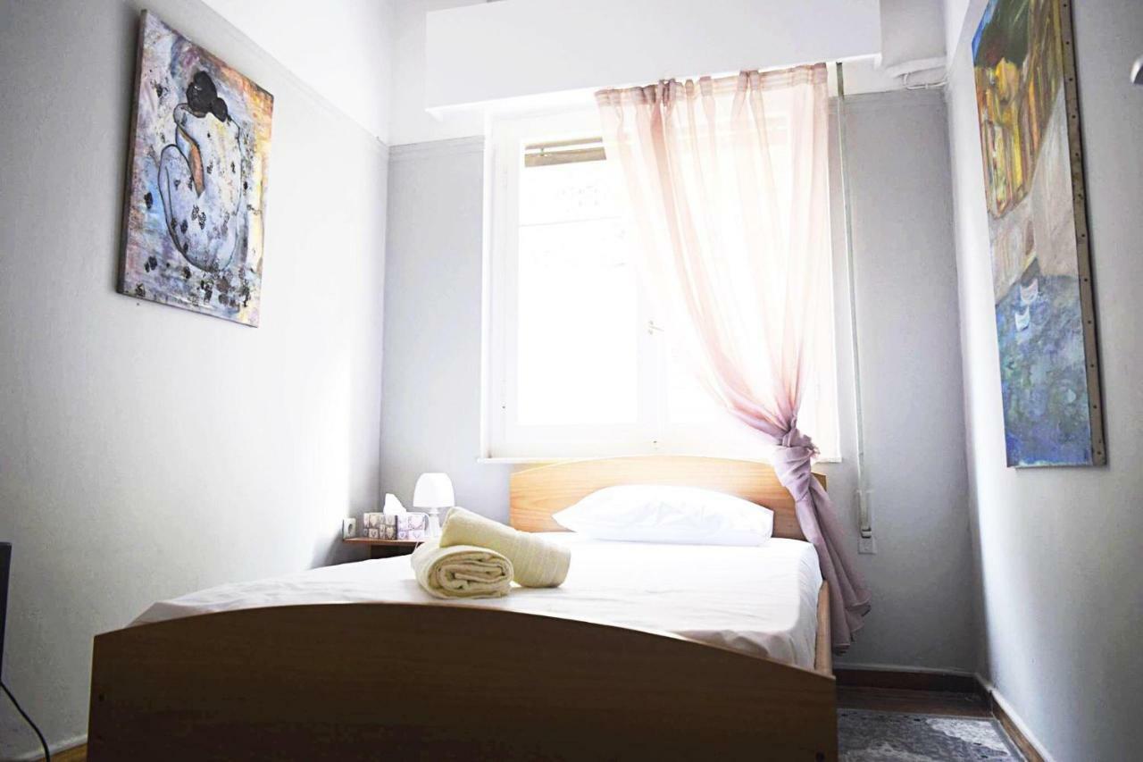 Luxury 3Bdroom View Apartment City Center Athens Ngoại thất bức ảnh